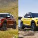 В Америке дебютировал обновленный Chevrolet Trailblazer