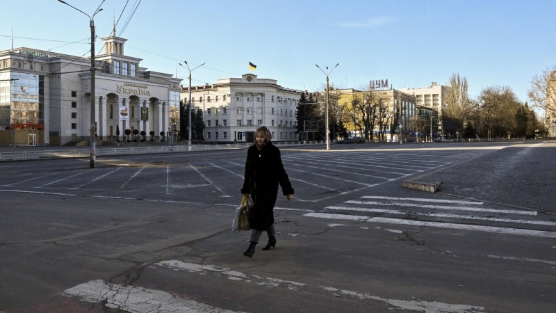 В Херсонской области ликвидировали головной офис "Свидетелей Иеговы"*