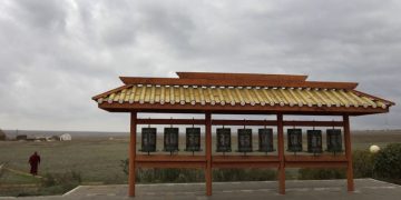 В Калмыкии рассказали о новом верховном ламе республики