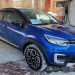 В Москве можно купить новый Renault Kaptur дешевле себестоимости