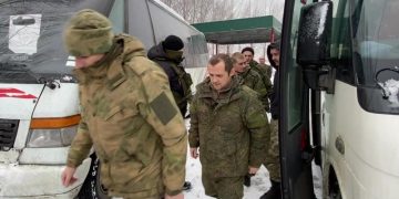 В Петербурге рассказали о роли еврейских общин в обмене пленными