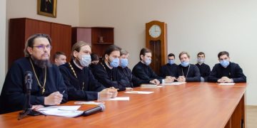 В России стартует форум молодых теологов