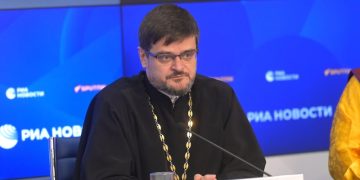 В РПЦ рассказали о нападениях на храмы в Эфиопии