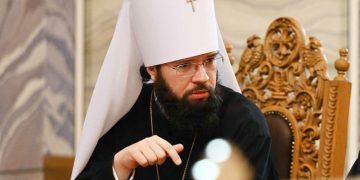 В РПЦ заявили, что пока не чувствуют ограничений из-за санкций