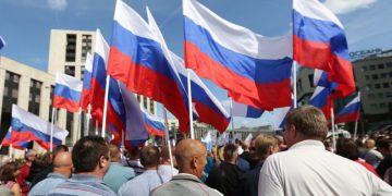 Valeurs Actuelles: Россия сумела свести на нет последствия западных санкций