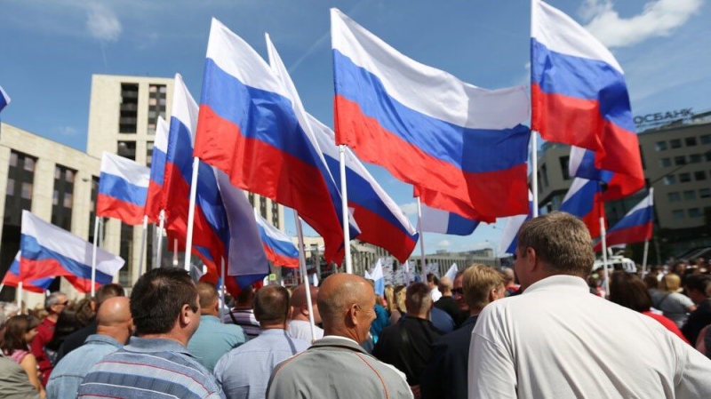Valeurs Actuelles: Россия сумела свести на нет последствия западных санкций