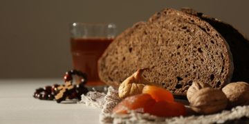 Великий пост по православному календарю