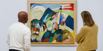 Вернуть свое: как наследники жертв нацистов судятся с музеями США и Европы