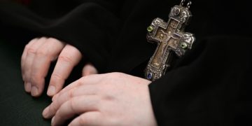 Военный священник призвал силовые ведомства быть открытыми к духовенству