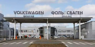 Volkswagen продаст свой калужский завод российской компании