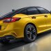 Возрожденная Honda Integra: теперь хэтчбек и гибрид