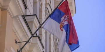 Журналисты Danas предупредили Сербию о последствиях введения санкций против России