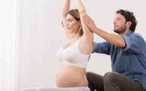 Подготовка к беременности: что нужно знать