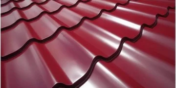 Компания «МеталлПрофиль»: сфера производства