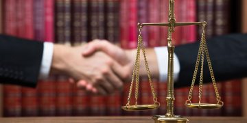 Что в себя включает юридическая поддержка малого бизнеса?