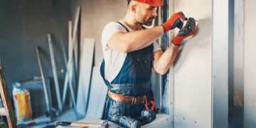 Ремонт квартиры доверьте специалистам