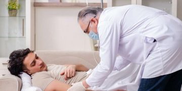 Выезд нарколога на дом: когда необходим