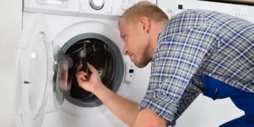 Ремонт стиральных машин: как найти профессионального мастера