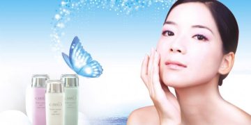 Корейская косметика: в чём её преимущества