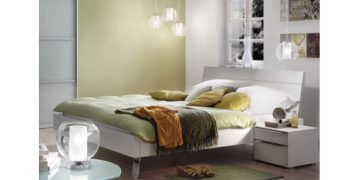 Подвесной потолочный светильник: стильное и функциональное решение для интерьера