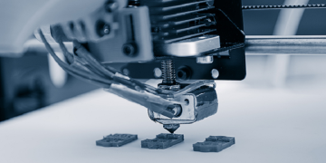 Как выбрать 3Д принтер для домашнего использования?