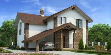 Строительство домов под любой запрос