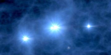 Астрономы приблизились к пониманию того, что ионизировало Вселенную