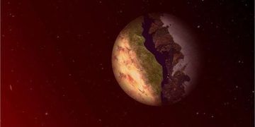 Астрономы утверждают, что зоны терминатора на далеких планетах могут быть обитаемы