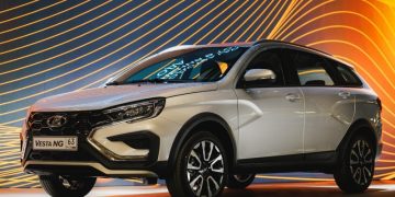 АВТОВАЗ полностью перезапустил производство Lada Vesta