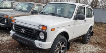 АВТОВАЗ повысил цены на Lada на 2%