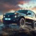 АВТОВАЗ возобновил продажи «экстремальной» Lada Niva Bronto (ЦЕНА)