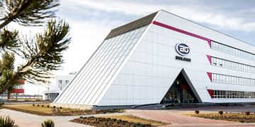 Белорусский завод нарастит производство Geely из-за ситуации в РФ