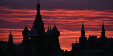 «Будет плач великий». Что предрек России и миру Василий Блаженный