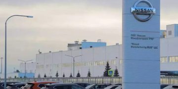 Бывший российский автозавод Nissan переименуют