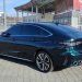 Chery показала россиянам замену Camry