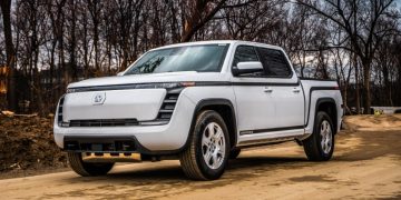 Дайджест дня: беспилотная Honda, китайский микроавтобус IVECO и другие события индустрии