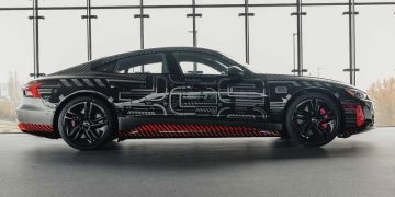 Дайджест дня: рестайлинговый Audi Q3, новый Supercharger и другие события индустрии