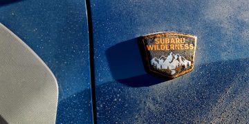 Дайджест дня: роскошный Ranger, 60 лет Lamborghini и другие события индустрии