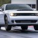 Dodge выпустил самый быстрый маслкар в истории