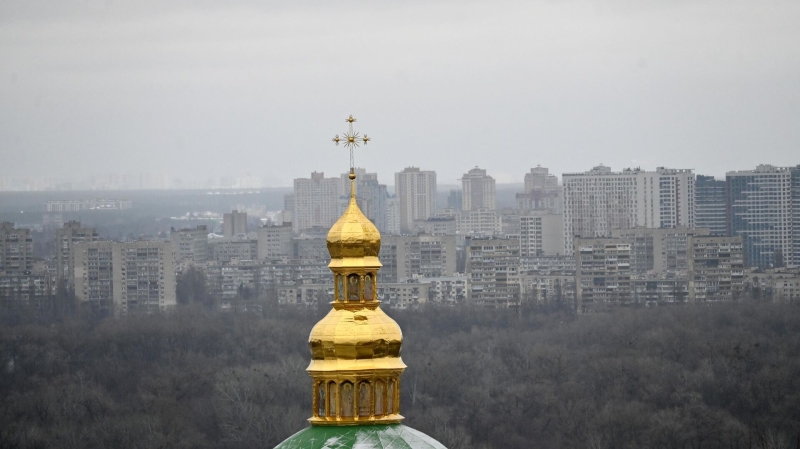 Доступ к пещерам Киево-Печерской лавры открыли после проверок