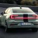 Драйверский Polestar 2 вернулся после обновления