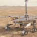 ЕКА продолжает работать над ExoMars
