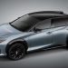 Электрокроссовер Lexus RZ начали продавать на родине бренда