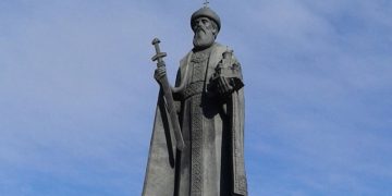 «Это предвестник большой беды». Куда пропала главная московская святыня