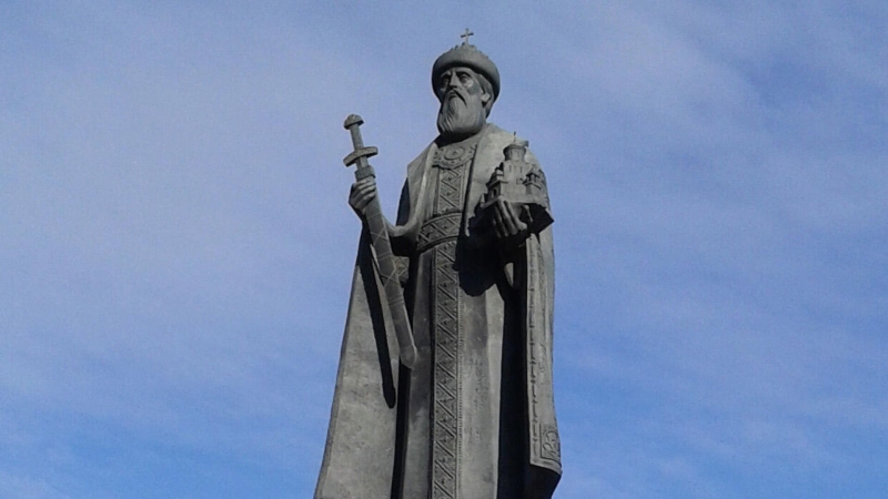 "Это предвестник большой беды". Куда пропала главная московская святыня