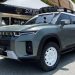 Фирма KG Mobility (бывший SsangYong) показала пять новинок