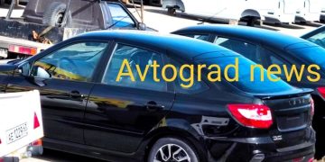 ФОТОФАКТ: в Тольятти приступили к производству Granta Sport с мощными моторами