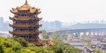 Глава МВФ Георгиева: треть мирового экономического роста в 2023 году придется на Китай