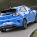 «Горячий» кроссовер Ford Puma ST: теперь с литровым мотором