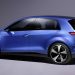 Хэтчбек Volkswagen ID. 2all: будущий народный электромобиль